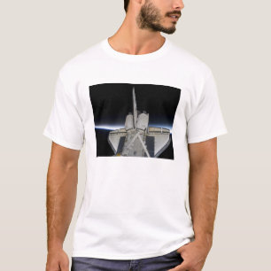 Camiseta Descubrimiento 6 del transbordador espacial