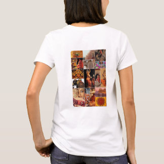 CAMISETA DESCUBRIMIENTO DE LA TRADICIÓN