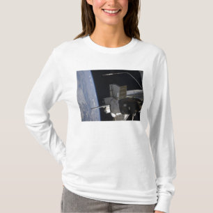 Camiseta Descubrimiento del transbordador espacial 10