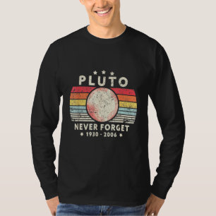 Camiseta Descubrir Nuevo Planeta 1930