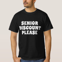 Descuento para adultos