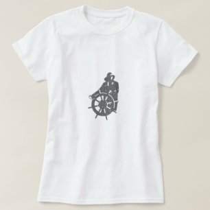 Camiseta Desde 1849 T-Shrts de confianza