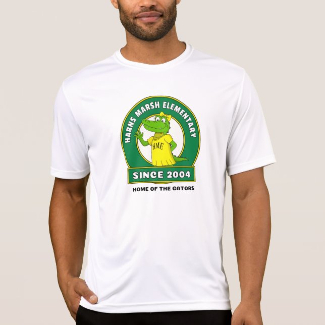 Camiseta Desde 2004 (Anverso)