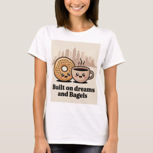Camiseta Desde Brooklyn con amor 