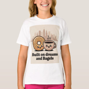 Camiseta Desde Brooklyn con amor
