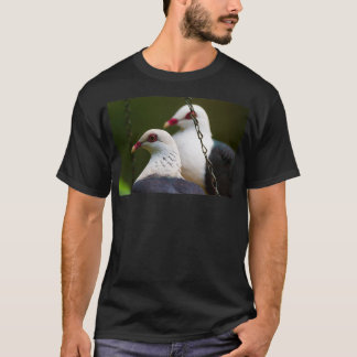 Camiseta Desde la selva tropical
