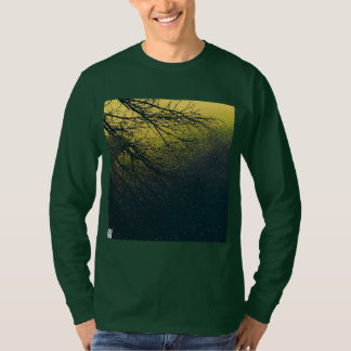 Camiseta Desde más allá
