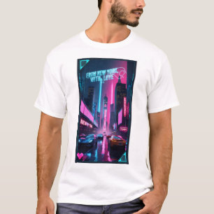 Camiseta Desde Nueva York, con amor - Empire State of Mind