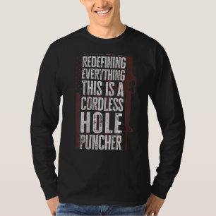 Camiseta Desde que redefinimos todo por los derechos de las