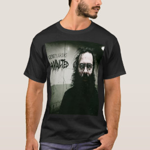 CAMISETA DESDESCUBIERTO