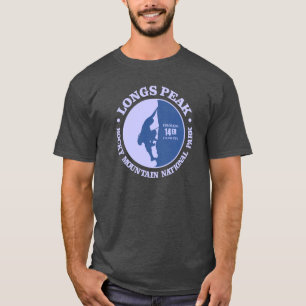 Camiseta Desea el pico
