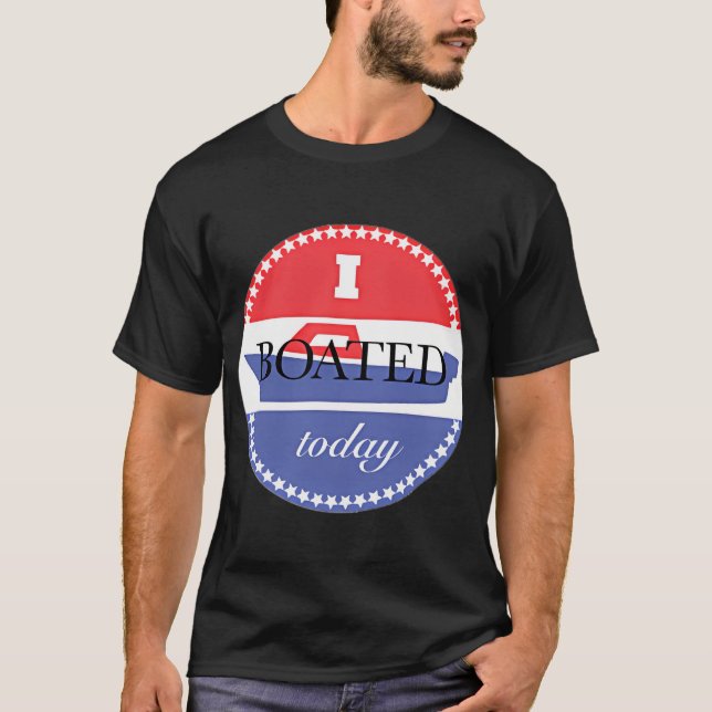 Camiseta Deseando estar pescando – C divertida de pesca de  (Anverso)