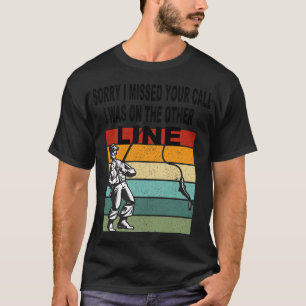 Camiseta Deseándote una muy Feliz Navidad de Pesca de Lubin