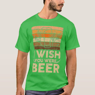 Camiseta Desearía Que Fuera Cerveza (6)