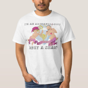 Camiseta Desee…