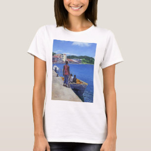 Camiseta Desembarque 2014