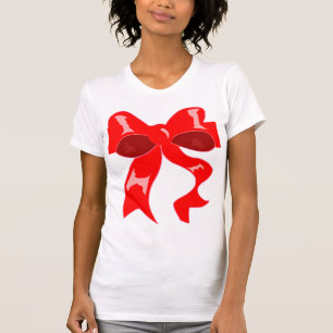 Camiseta "Desempaquete con cuidado"--El tanque del arco del