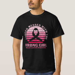 Camiseta Desencantado Con La Mala Conciencia Chica Sobre El
