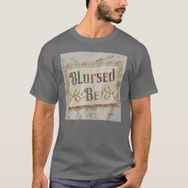 Camiseta Desenfocado