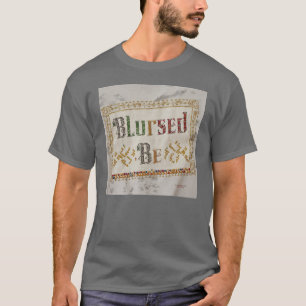 Camiseta Desenfocado