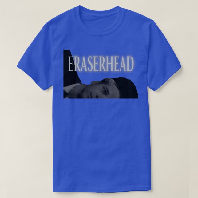 Camiseta Desenfoque (Diseño del anverso)