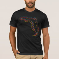 desenfoque del orgullo florida