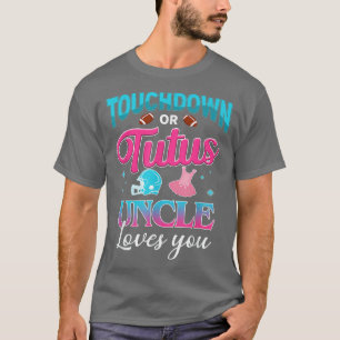 Camiseta Desenlace De Revolución De Género O Tos Tío Coinci