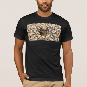 Camiseta Deseo Aleatorio
