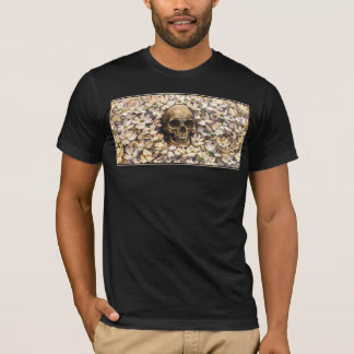 Camiseta Deseo Aleatorio