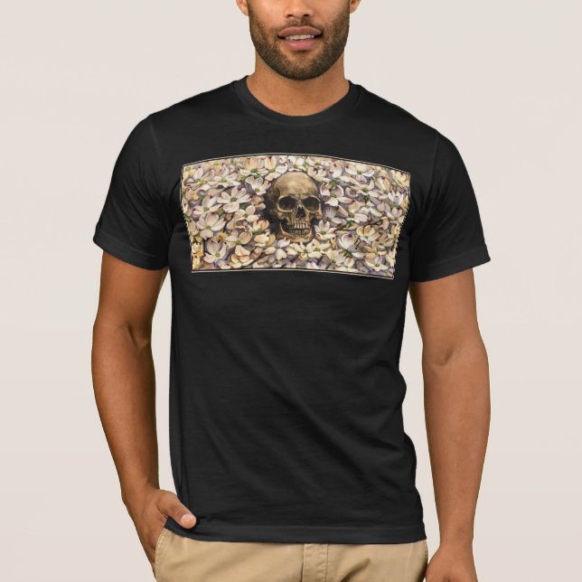 Camiseta Deseo Aleatorio (Anverso)