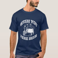 DESEO USTED ERA CERVEZA