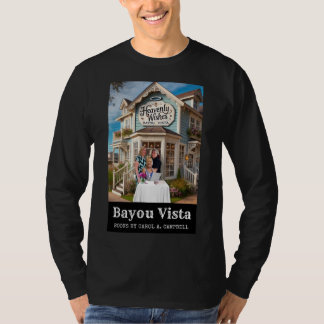 Camiseta Deseos Celestiales – Colección de Psicópatas del S