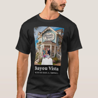 Camiseta Deseos Celestiales – Colección de Southern Psychos