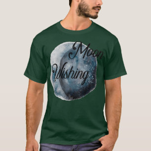 Camiseta Deseos de la Luna