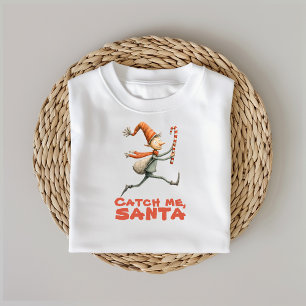 Camiseta Deseos irónicos de duende de dibujos animados vint