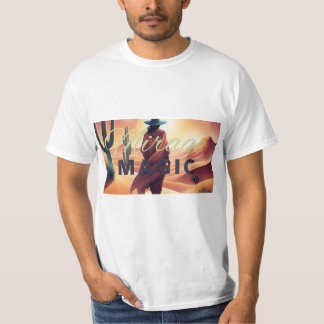 Camiseta Desert T-shirt