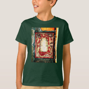 Camiseta Desesperación eterna