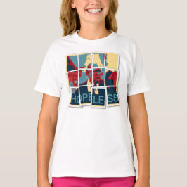 Camiseta Desesperado (Anti-Triunfo)