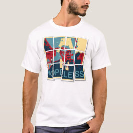 Camiseta Desesperado (Anti-Triunfo)