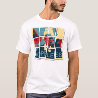 Camiseta Desesperado (Anti-Triunfo)