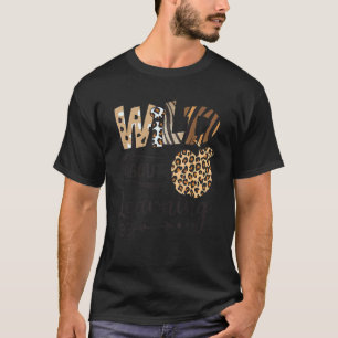 Camiseta Desesperado por aprender a enseñar de vuelta a la