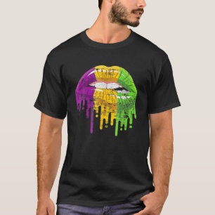 Camiseta Desfile de Fiesta de disfraces Mujeres Regalos Lit