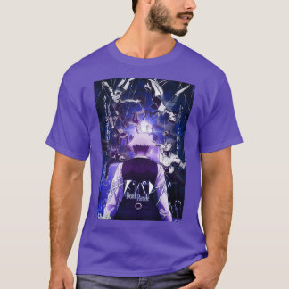 Camiseta Desfile de Muerte 1