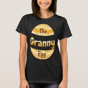 Camiseta Desfile de Pascua Granja Huevos de Pascua Familia