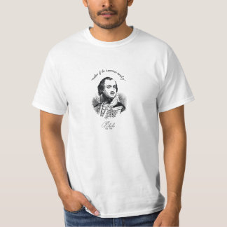 Camiseta Desfile del Día de Casimir Pulaski