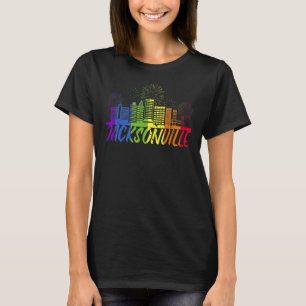 Camiseta Desfile del Orgullo del Orgullo de Italia Italia