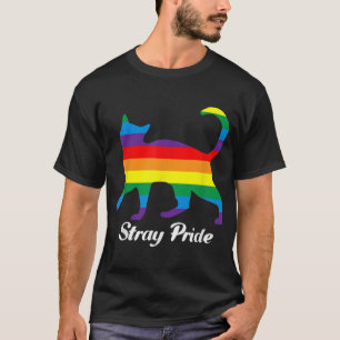 Camiseta Desfile del orgullo gay LGBT