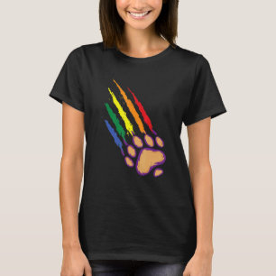Camiseta Desfile del Orgullo Gay Orgullo Lgbtq Derechos de 