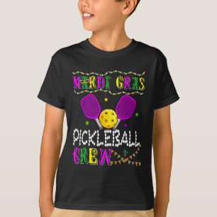 Camiseta Desfiles de jugadores del equipo de Picklell Crew 