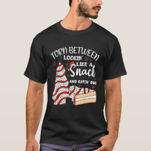 Camiseta Desgarrado Entre Parecer Un Aperitivo O Comer Un C